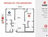 2 BED C02
